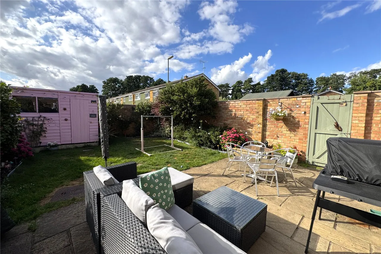 Swale Road, Farnborough, Hampshire, GU14 9NJ, photo 17