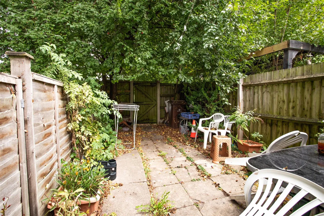 Moss Street, Derby, photo 4