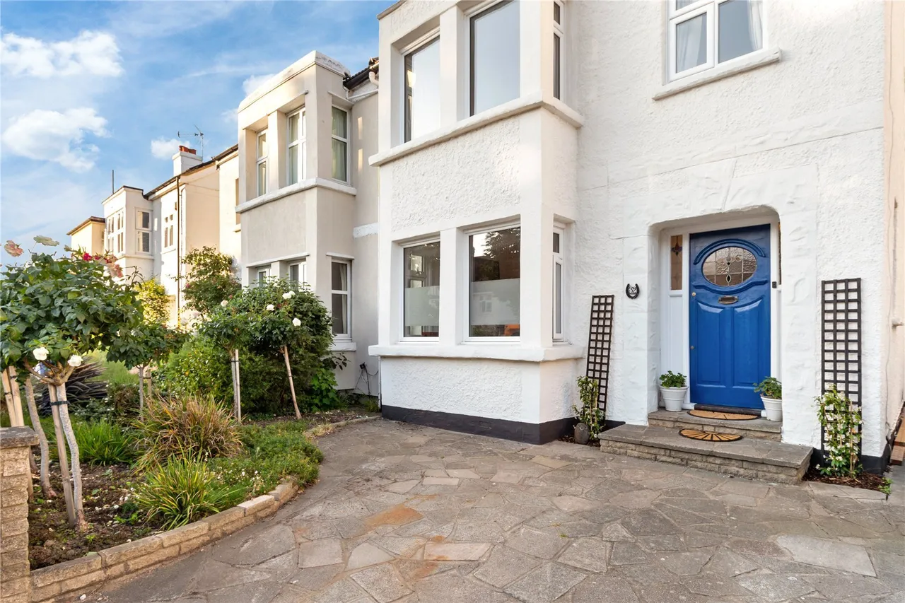 Warren Avenue, Bromley, BR1, photo 34