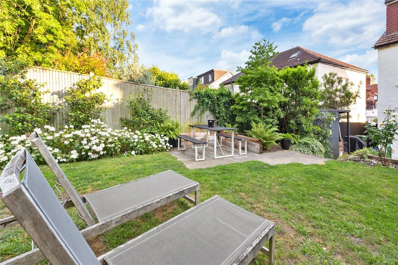 Warren Avenue, Bromley, BR1, photo 31