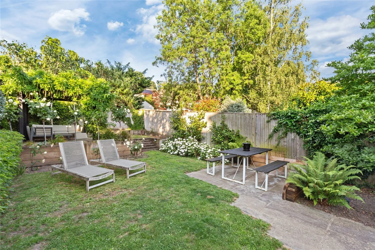 Warren Avenue, Bromley, BR1, photo 30