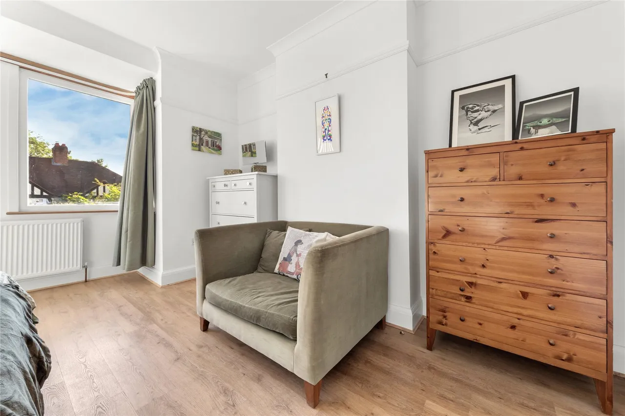 Warren Avenue, Bromley, BR1, photo 23