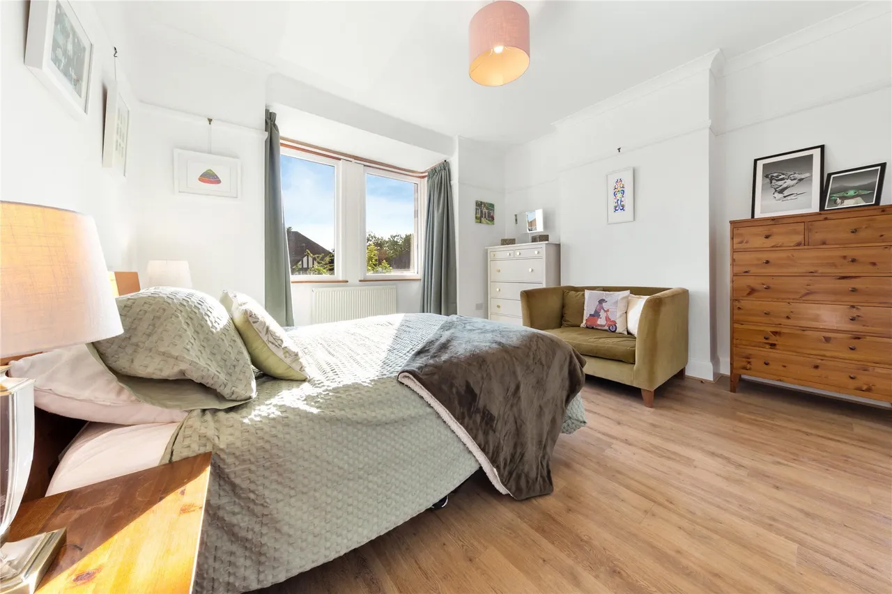 Warren Avenue, Bromley, BR1, photo 20