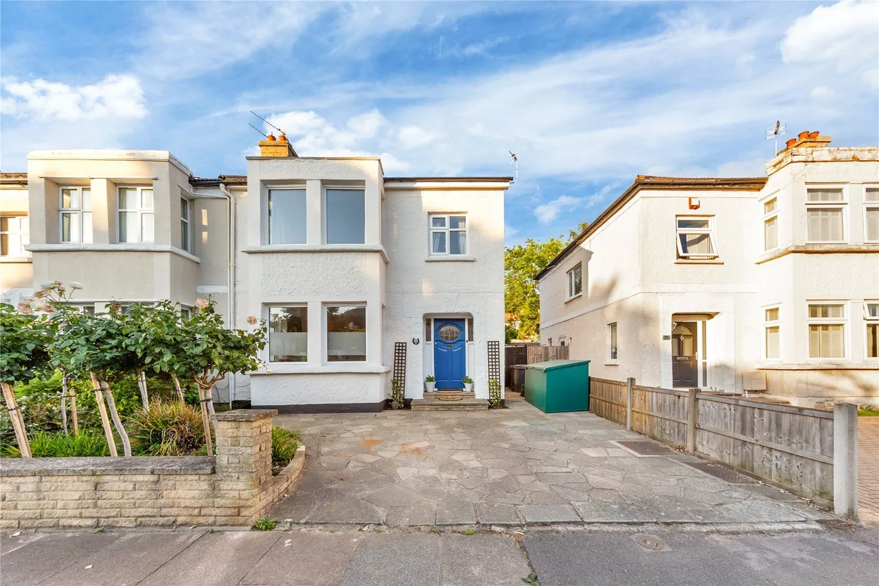 Warren Avenue, Bromley, BR1, photo 35