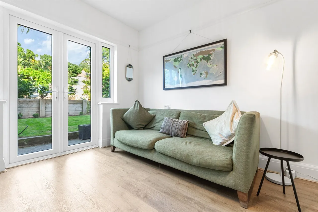 Warren Avenue, Bromley, BR1, photo 16