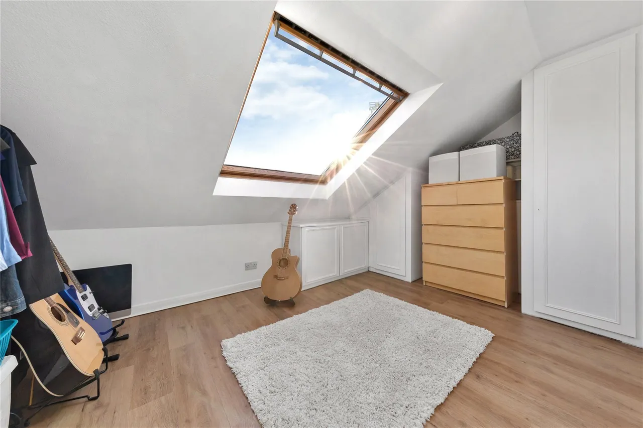 Warren Avenue, Bromley, BR1, photo 27