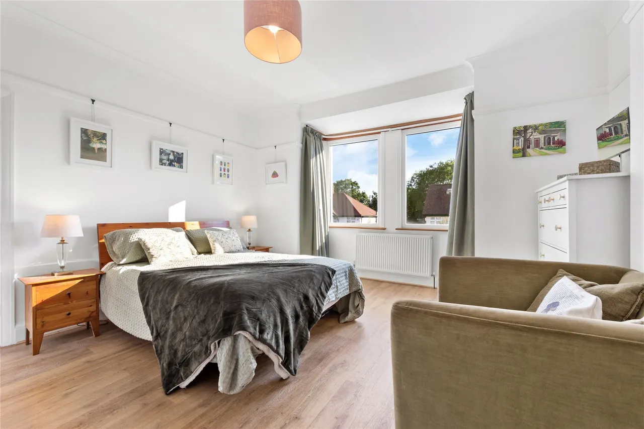 Warren Avenue, Bromley, BR1, photo 7