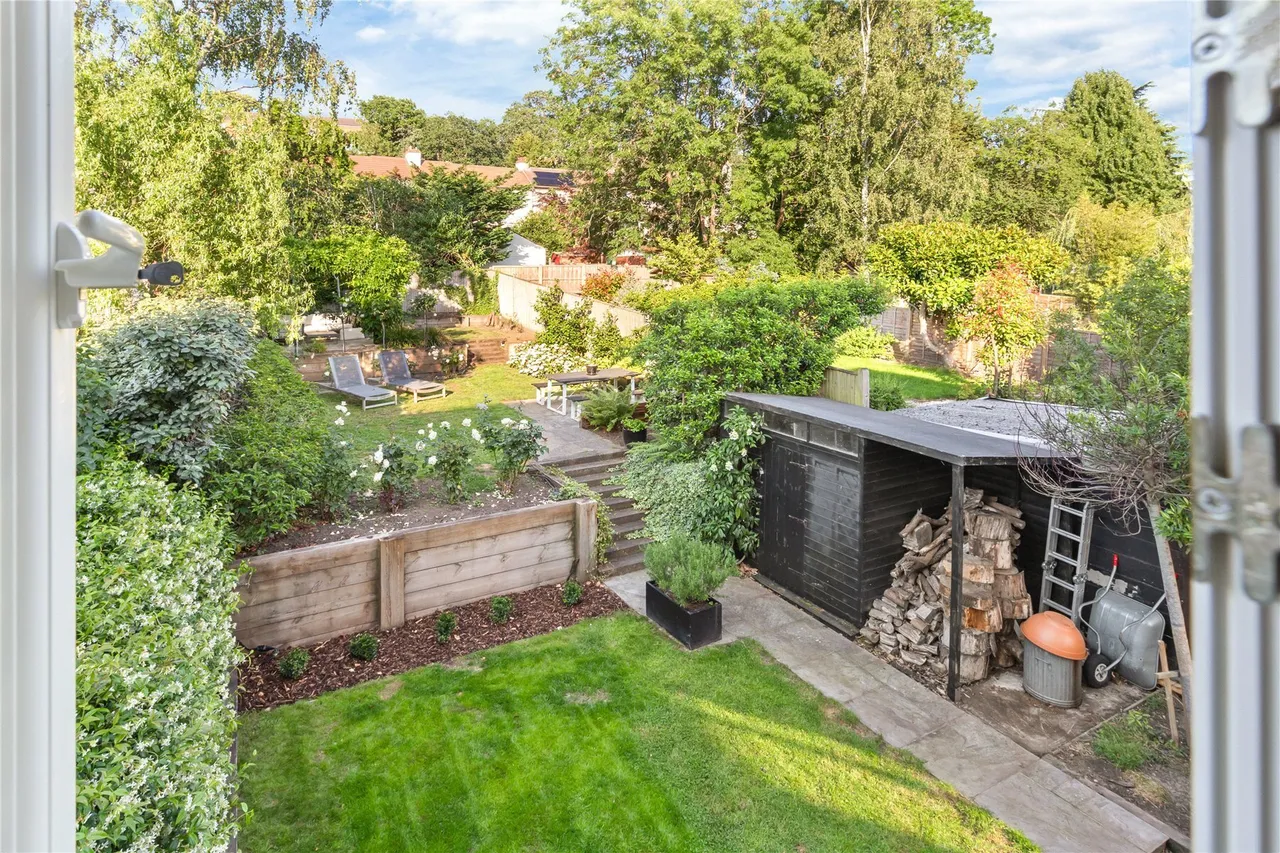 Warren Avenue, Bromley, BR1, photo 19