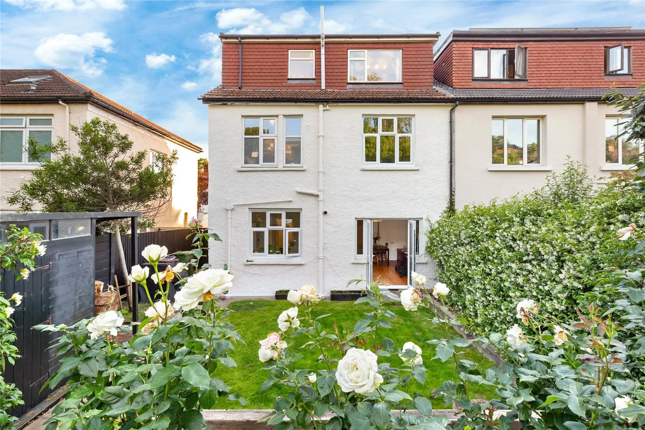 Warren Avenue, Bromley, BR1, photo 9