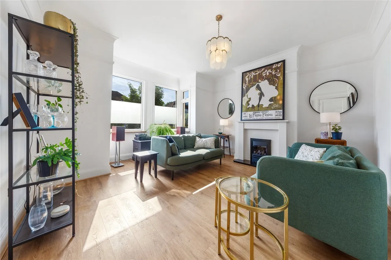 Warren Avenue, Bromley, BR1, photo 12