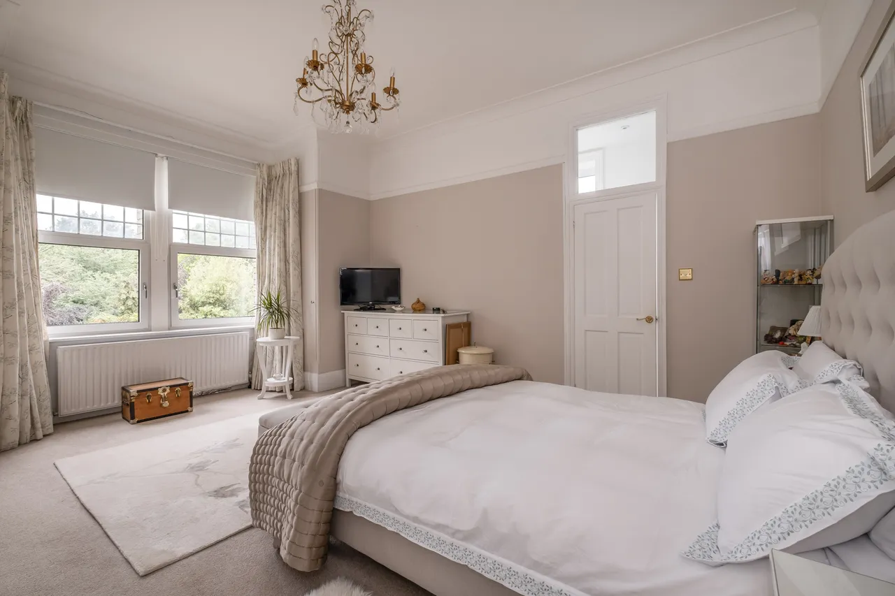 Putney Hill, London, SW15, photo 9