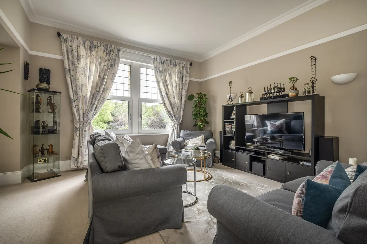 Putney Hill, London, SW15, photo 5