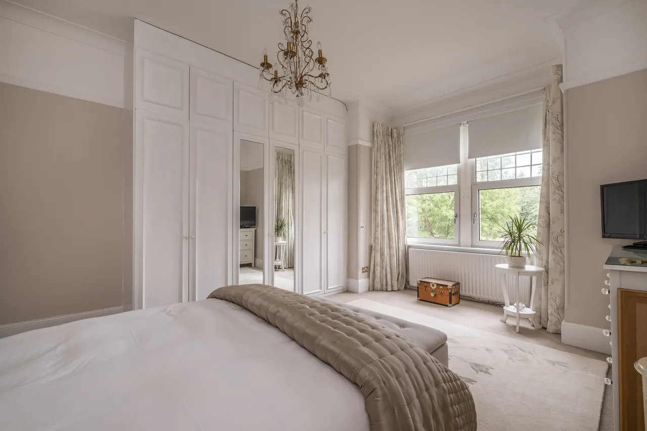 Putney Hill, London, SW15, photo 10