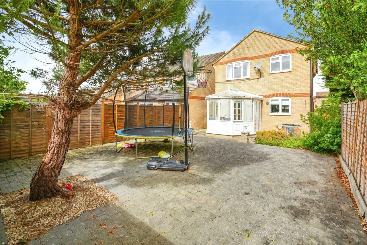 Benson Close, BICESTER, Oxfordshire, OX26, photo 14