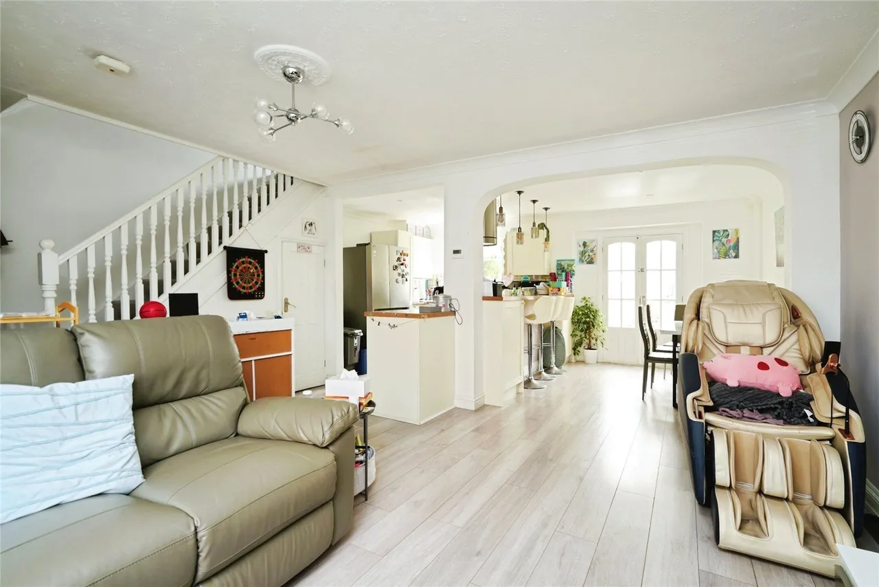 Benson Close, BICESTER, Oxfordshire, OX26, photo 6