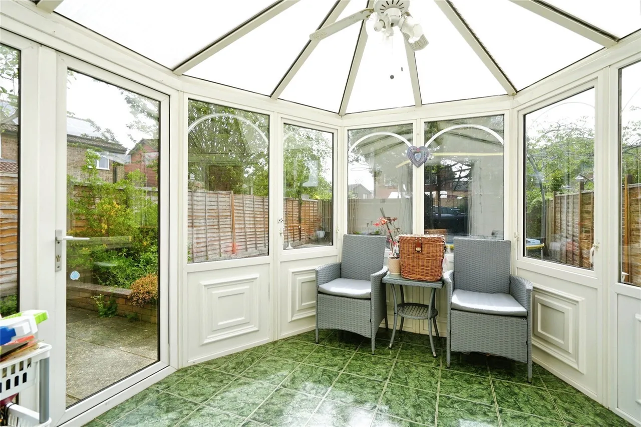 Benson Close, BICESTER, Oxfordshire, OX26, photo 5