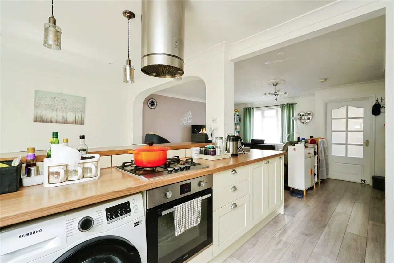Benson Close, BICESTER, Oxfordshire, OX26, photo 7