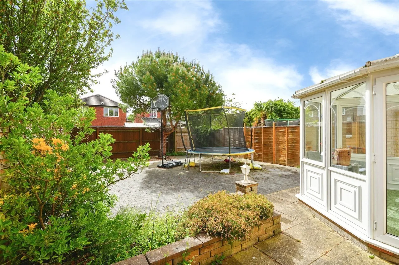 Benson Close, BICESTER, Oxfordshire, OX26, photo 13