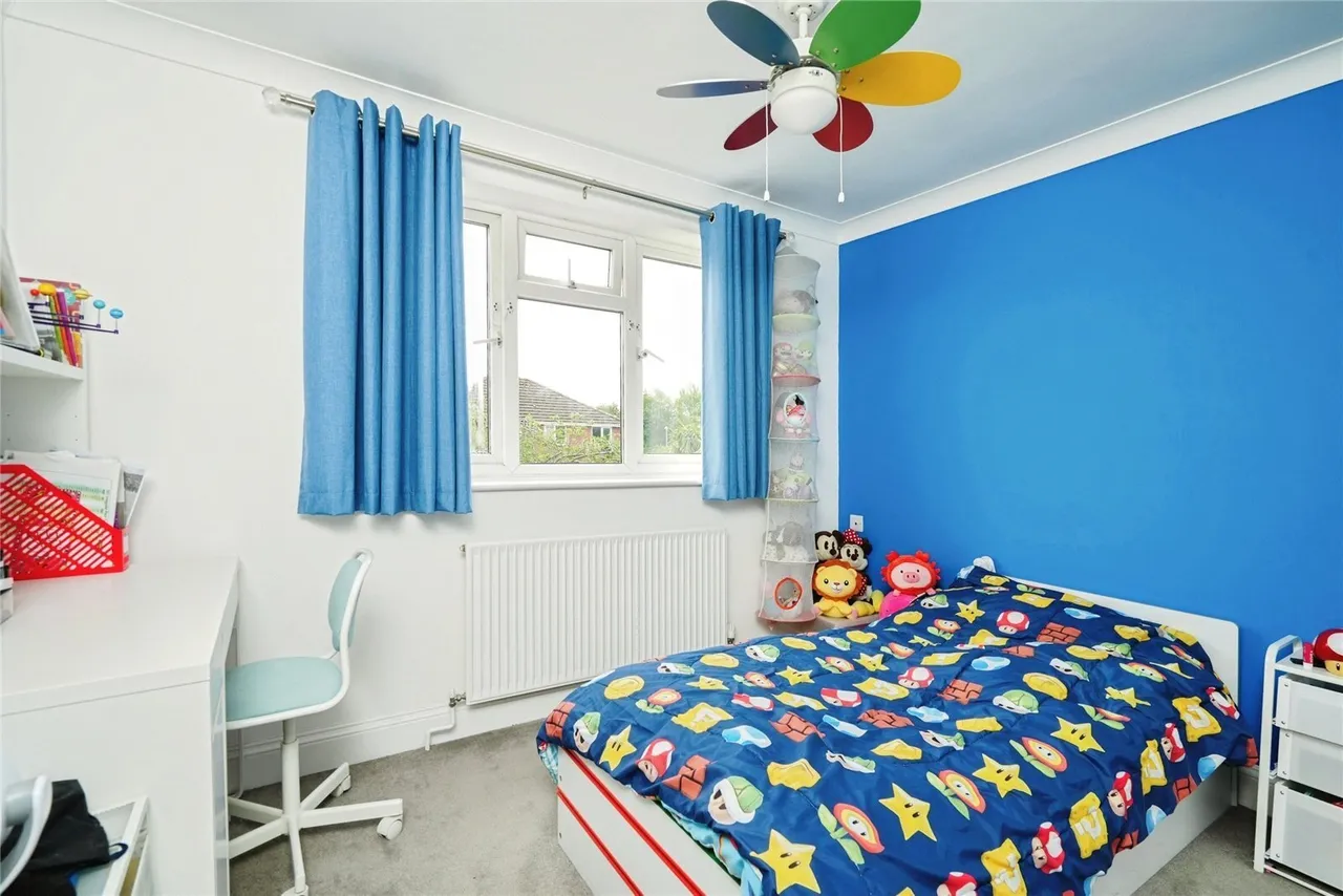 Benson Close, BICESTER, Oxfordshire, OX26, photo 9