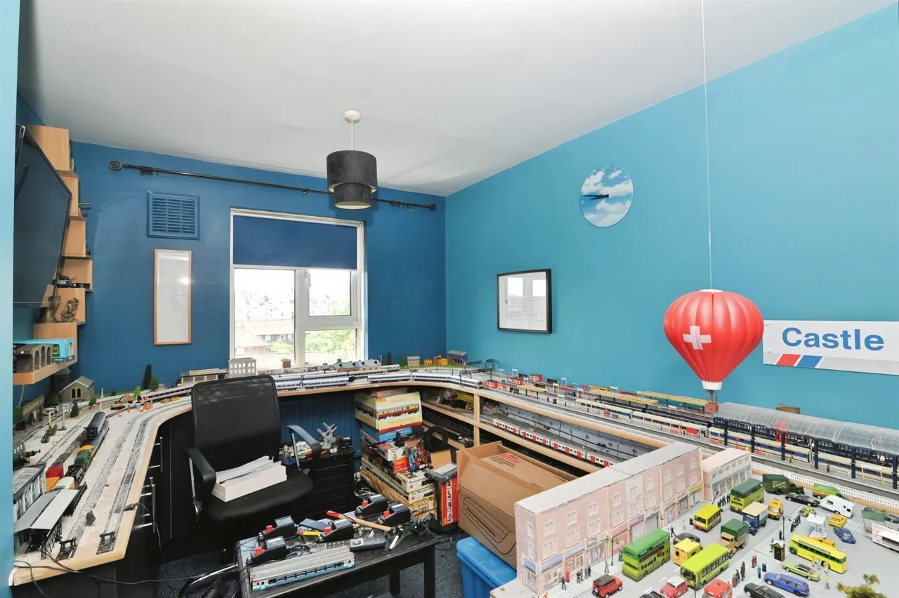 Abergavenny Road, Lewes, BN7, photo 10