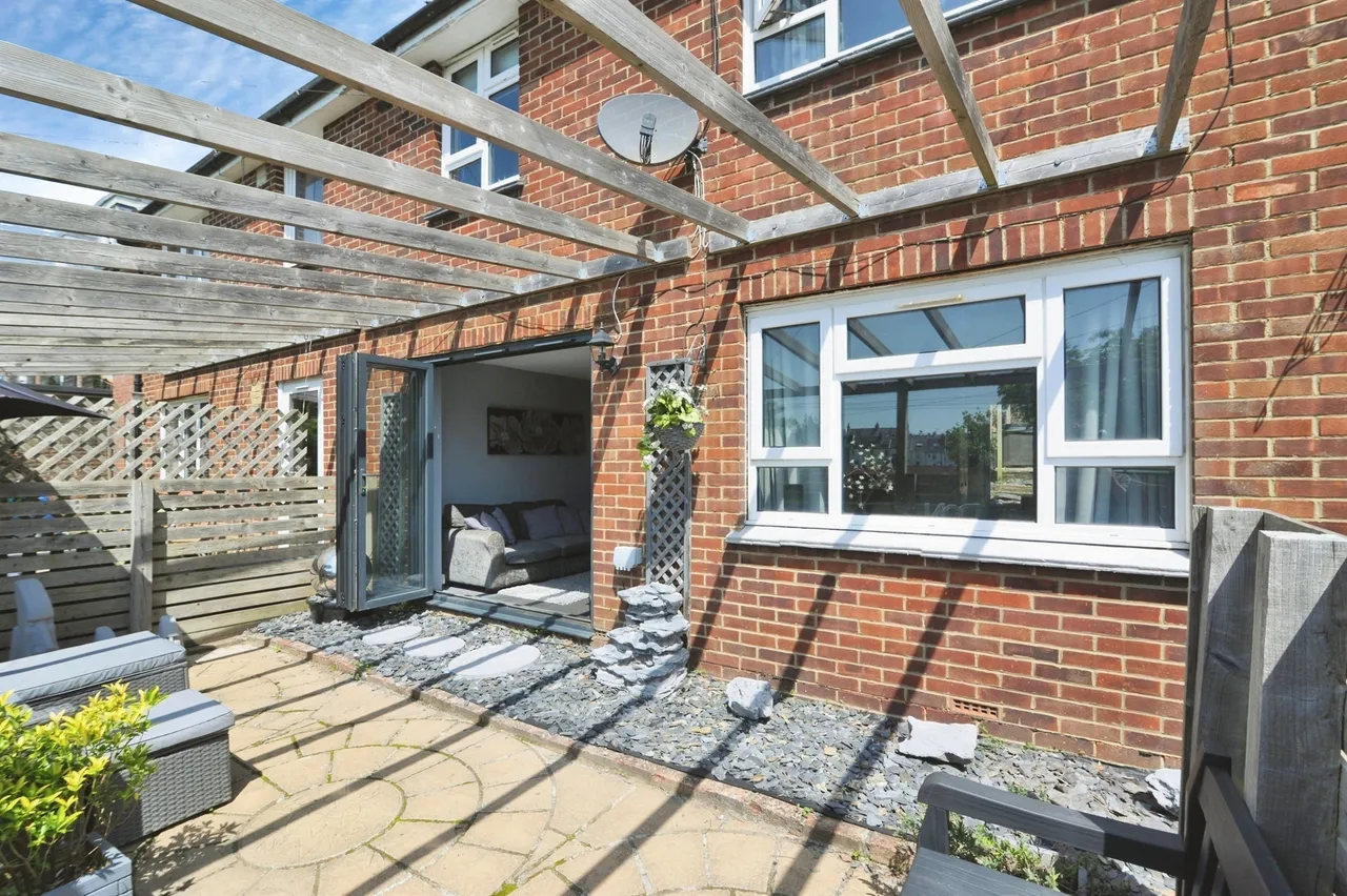 Abergavenny Road, Lewes, BN7, photo 18