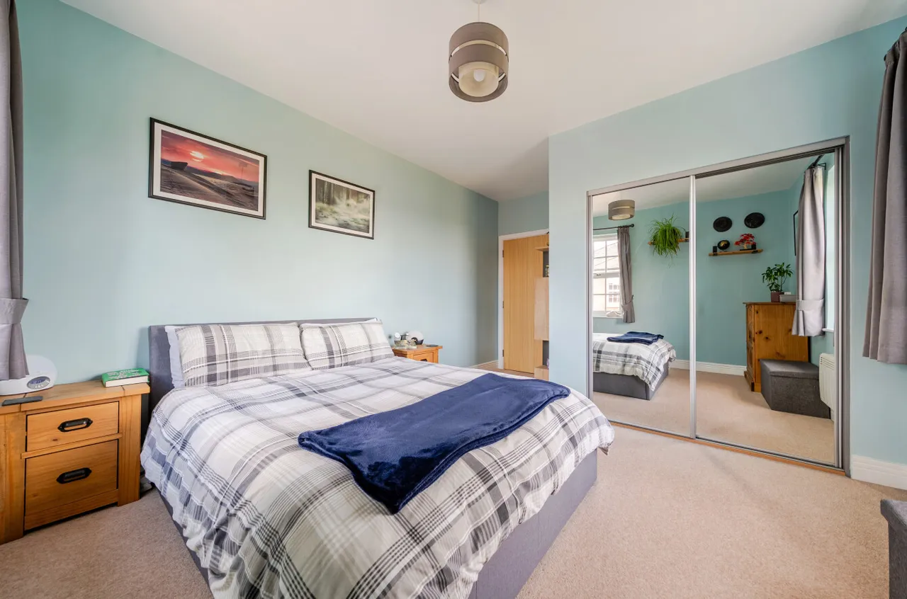 Knowle Avenue, Knowle, PO17, photo 10