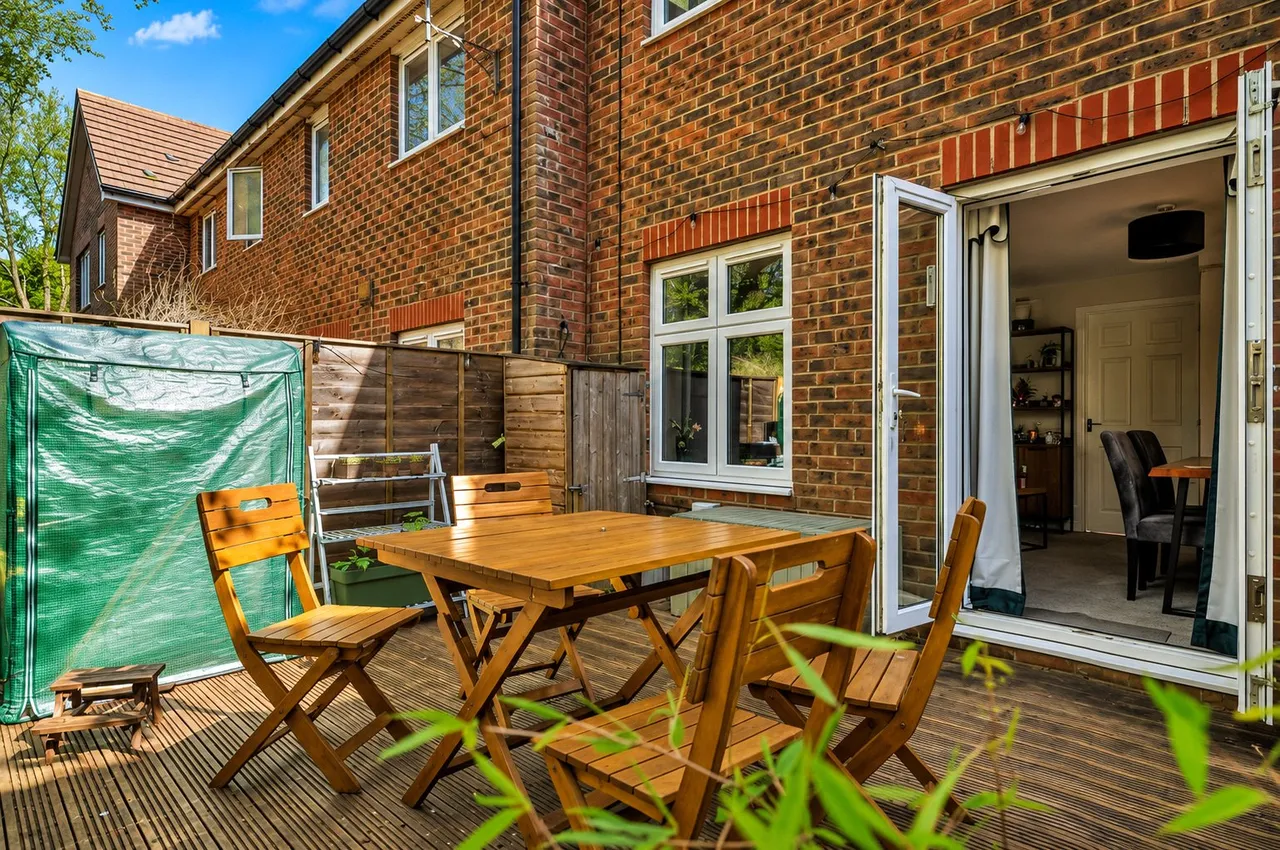 School Meadow, Guildford, GU2, photo 16
