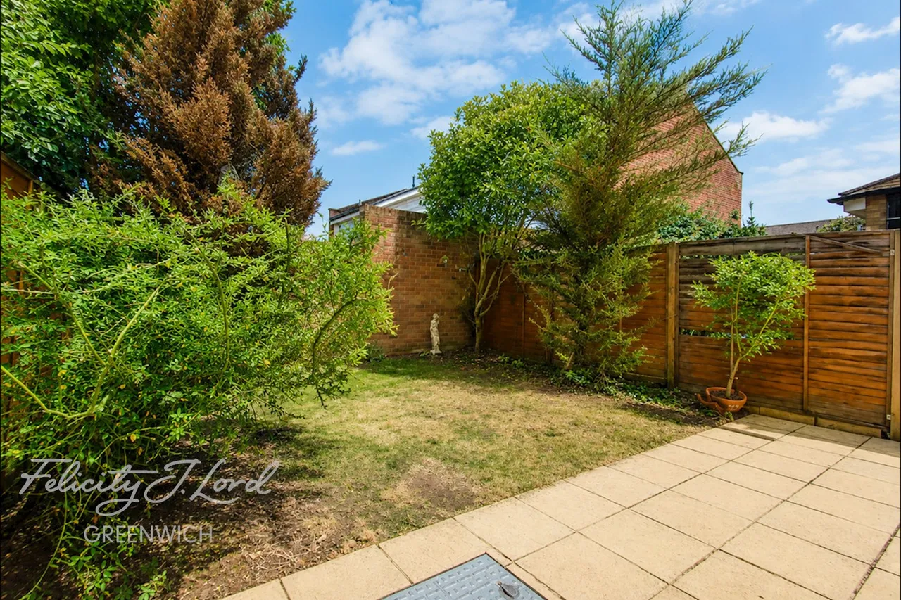 Enderby Street, SE10, photo 13