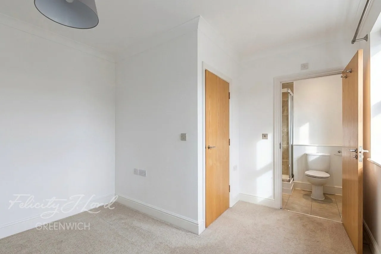 Enderby Street, SE10, photo 9