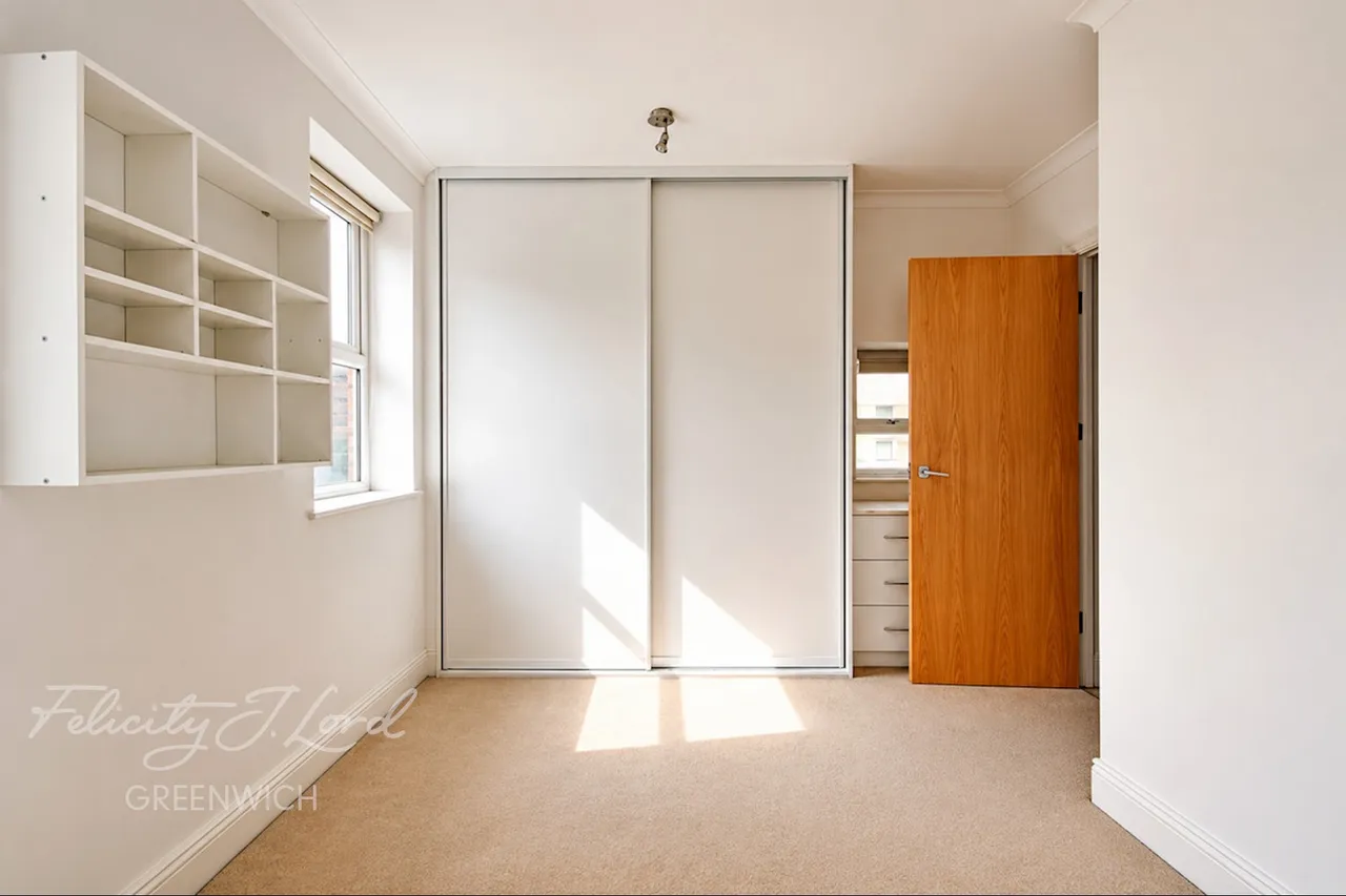 Enderby Street, SE10, photo 8