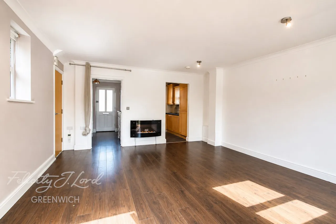 Enderby Street, SE10, photo 11