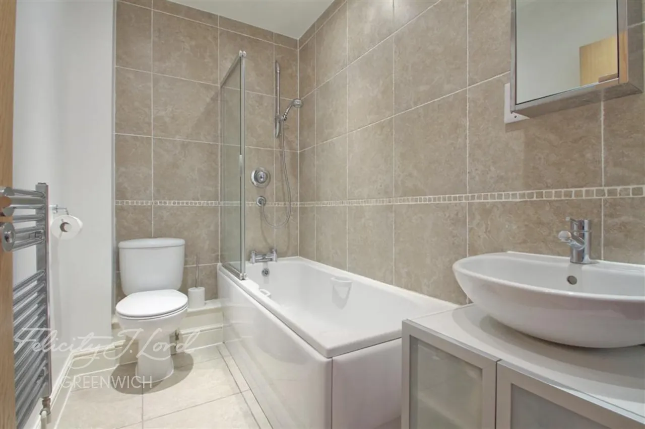 Enderby Street, SE10, photo 10