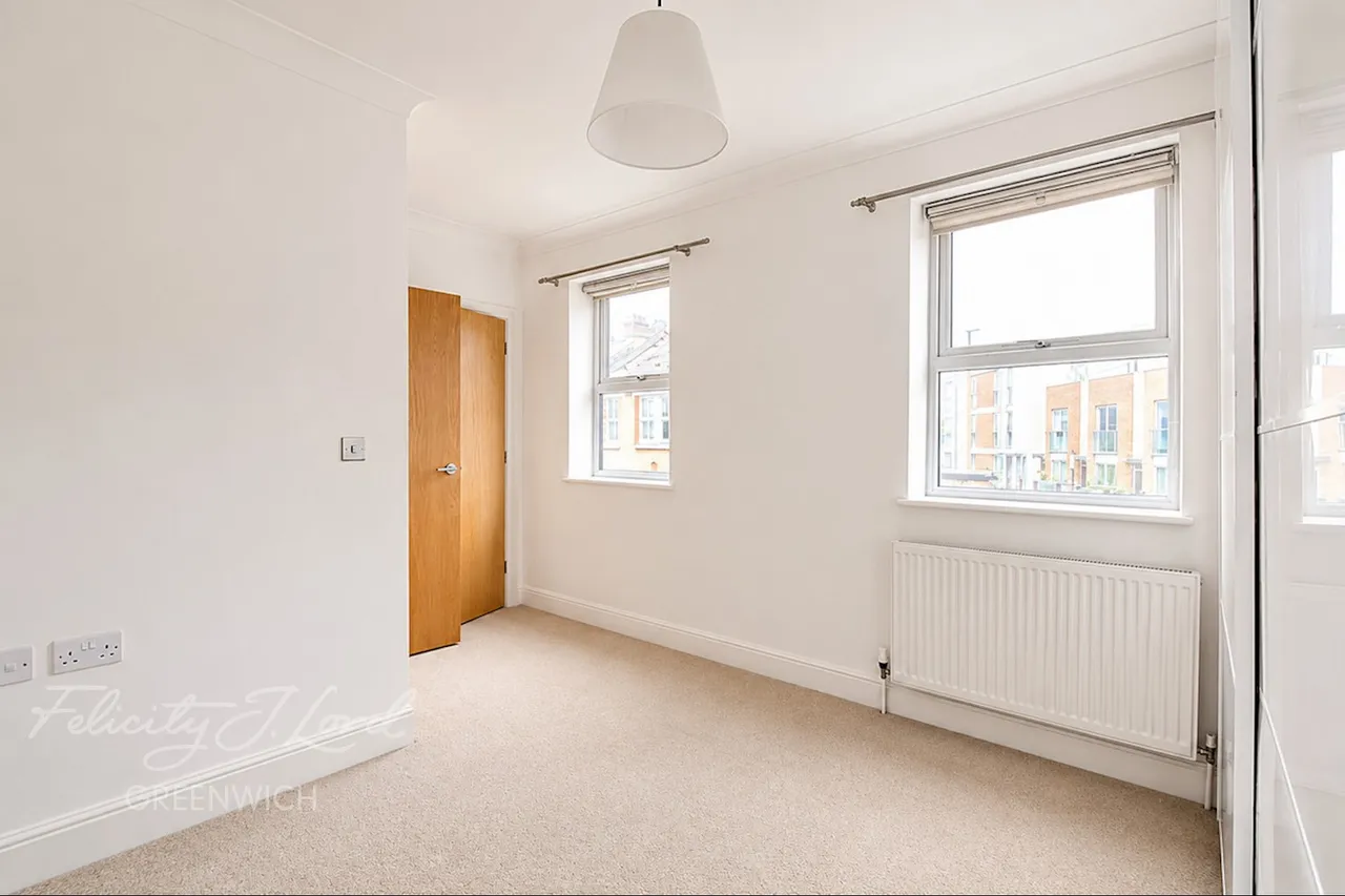 Enderby Street, SE10, photo 3