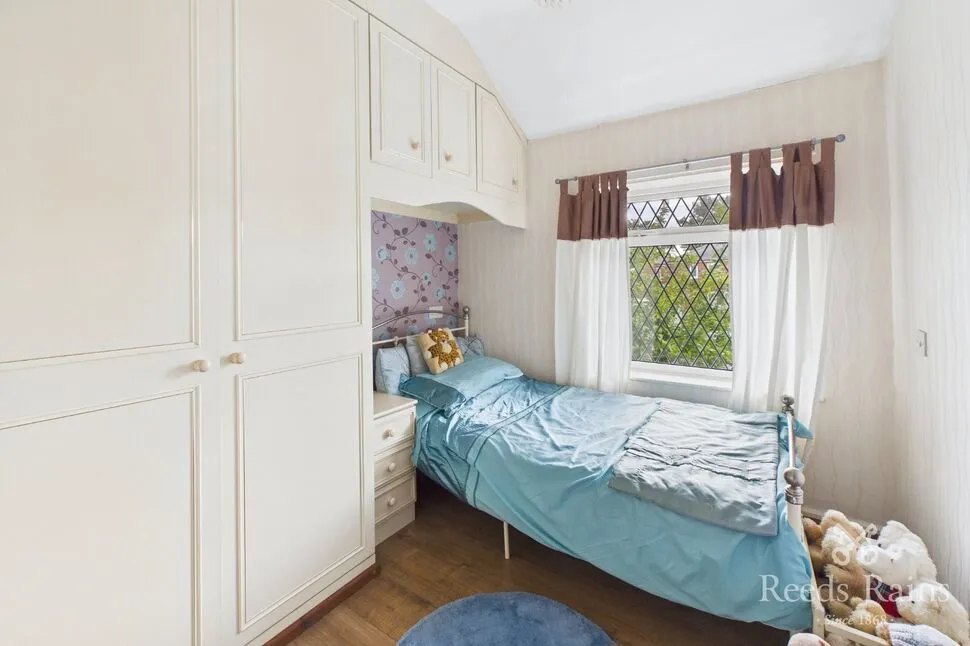 Wheatcroft, Castleford, West Yorkshire, WF10, photo 8