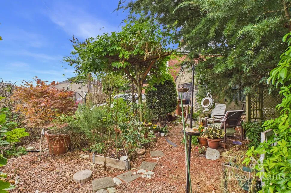 Wheatcroft, Castleford, West Yorkshire, WF10, photo 12