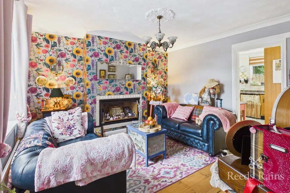 Wheatcroft, Castleford, West Yorkshire, WF10, photo 5