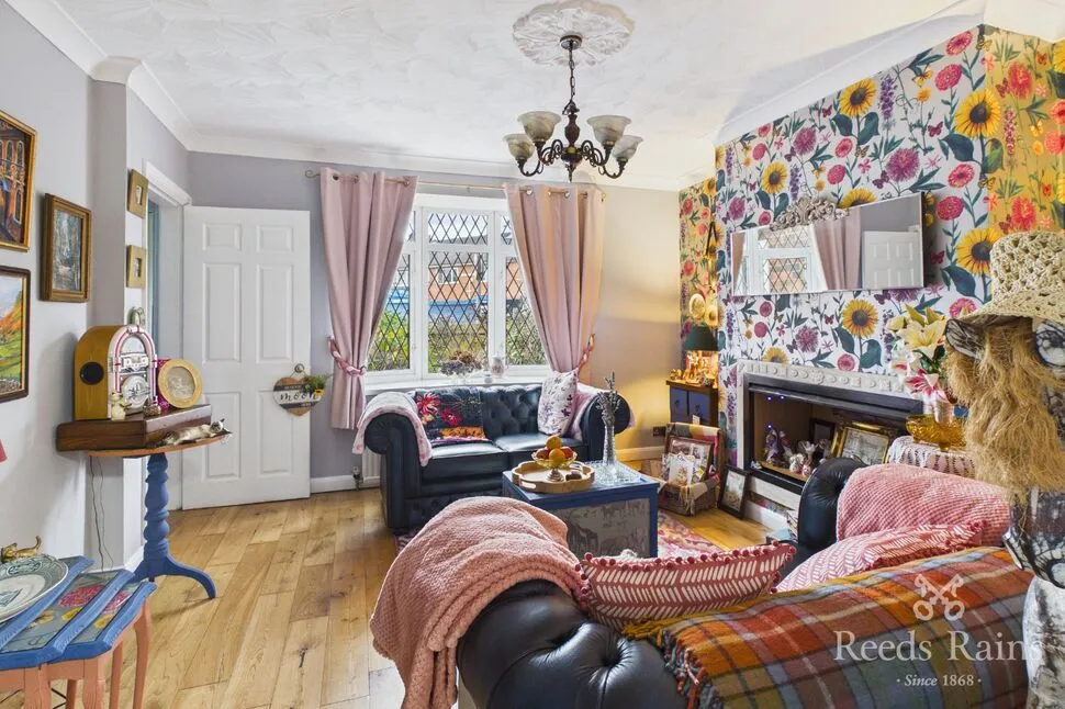 Wheatcroft, Castleford, West Yorkshire, WF10, photo 4