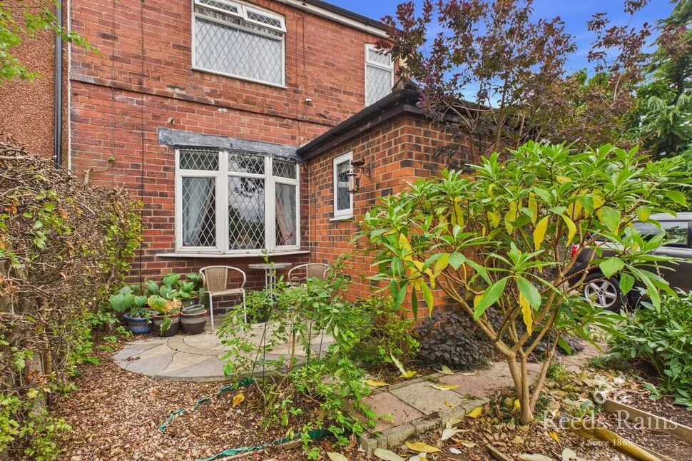 Wheatcroft, Castleford, West Yorkshire, WF10, photo 10