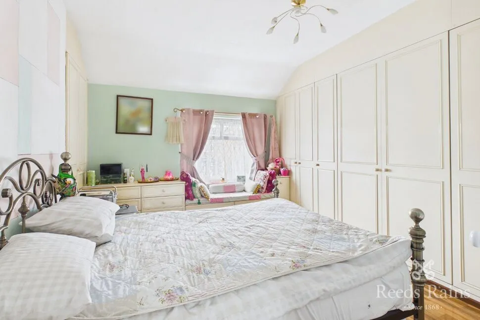 Wheatcroft, Castleford, West Yorkshire, WF10, photo 7
