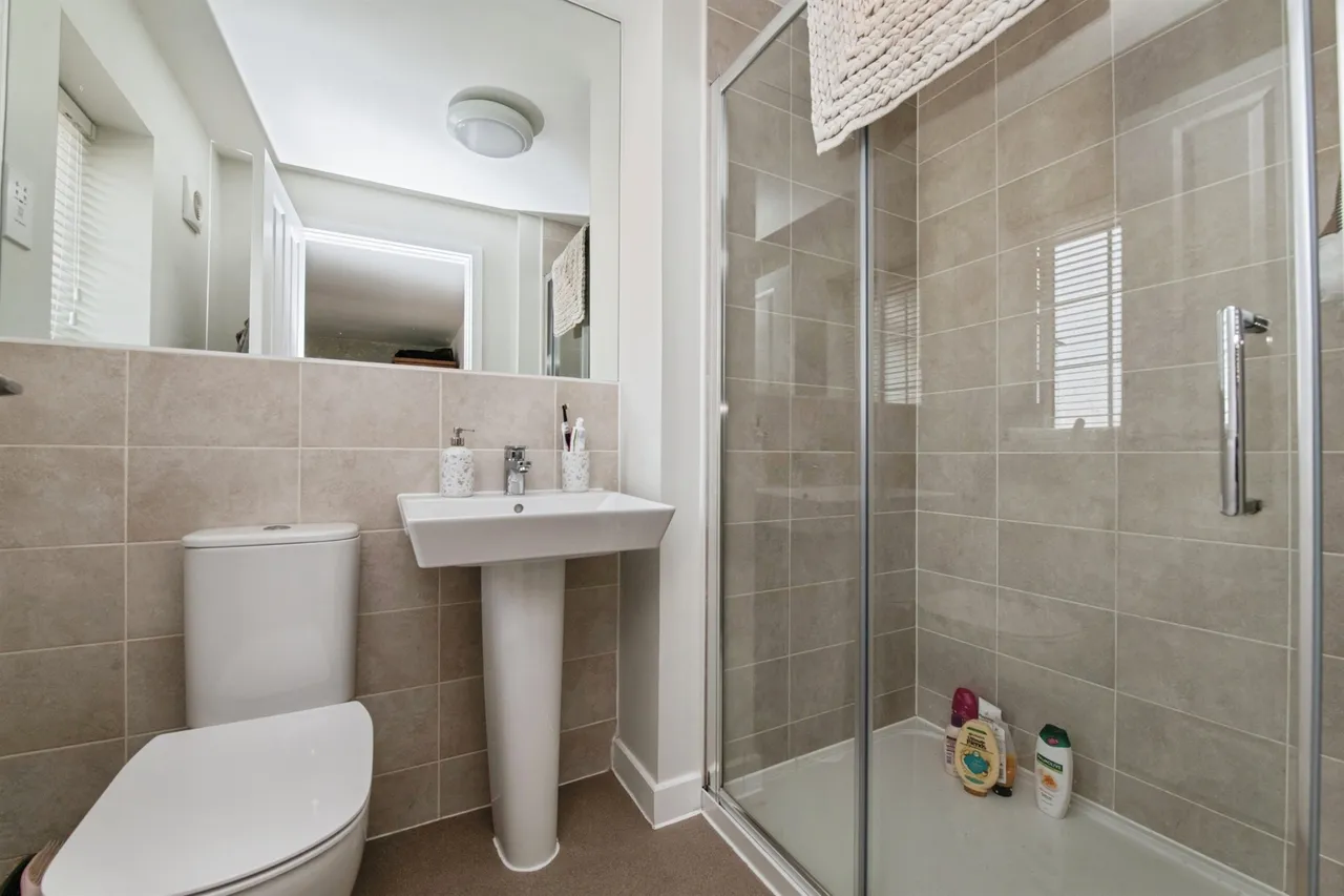 Trott Close, Cullompton, EX15, photo 13
