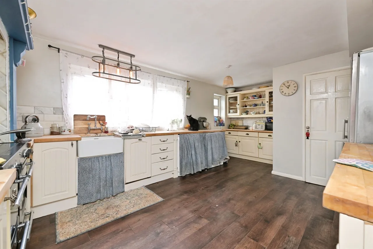 Hautboy Lane, Warmington, PE8, photo 2