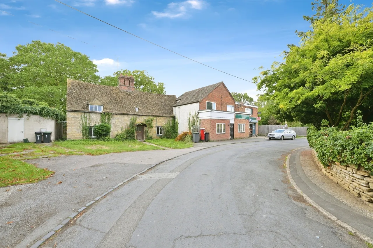 Hautboy Lane, Warmington, PE8, photo 16