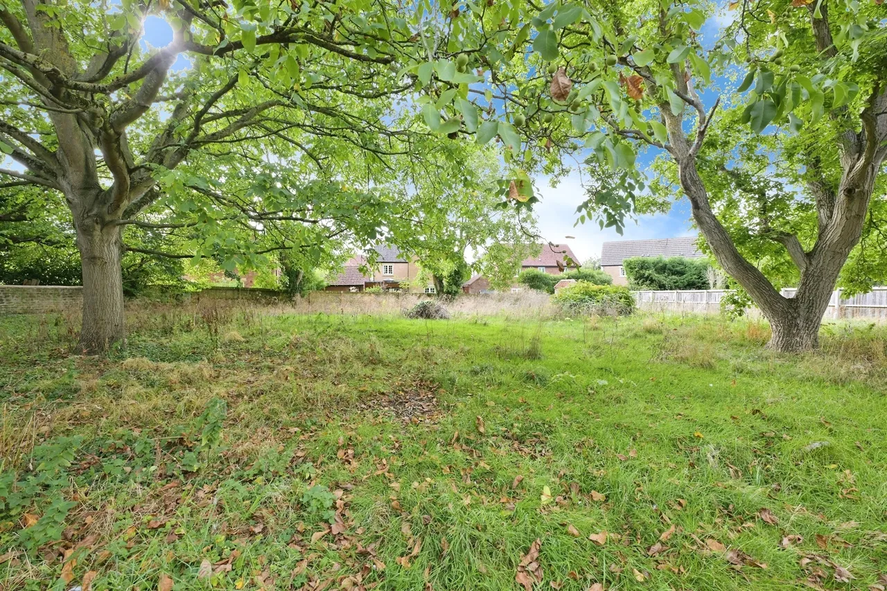 Hautboy Lane, Warmington, PE8, photo 17