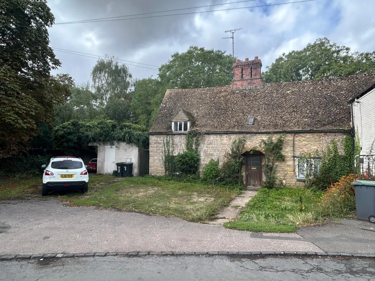 4 bed character property for sale, Hautboy Lane, Warmington, PE8