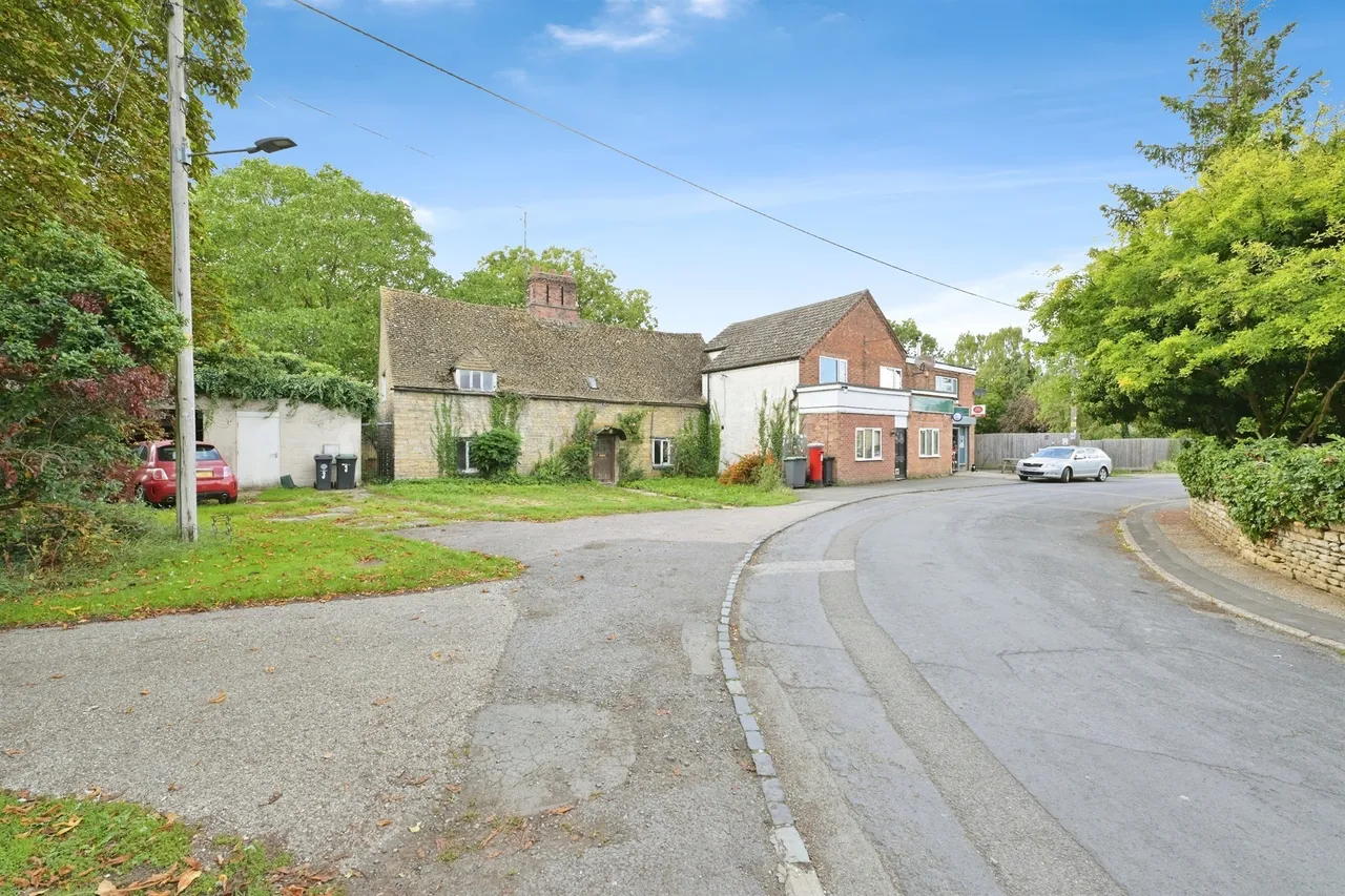 Hautboy Lane, Warmington, PE8, photo 14