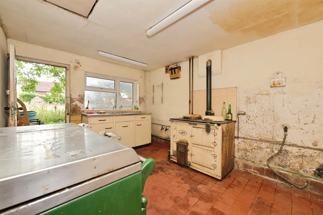 Hautboy Lane, Warmington, PE8, photo 7