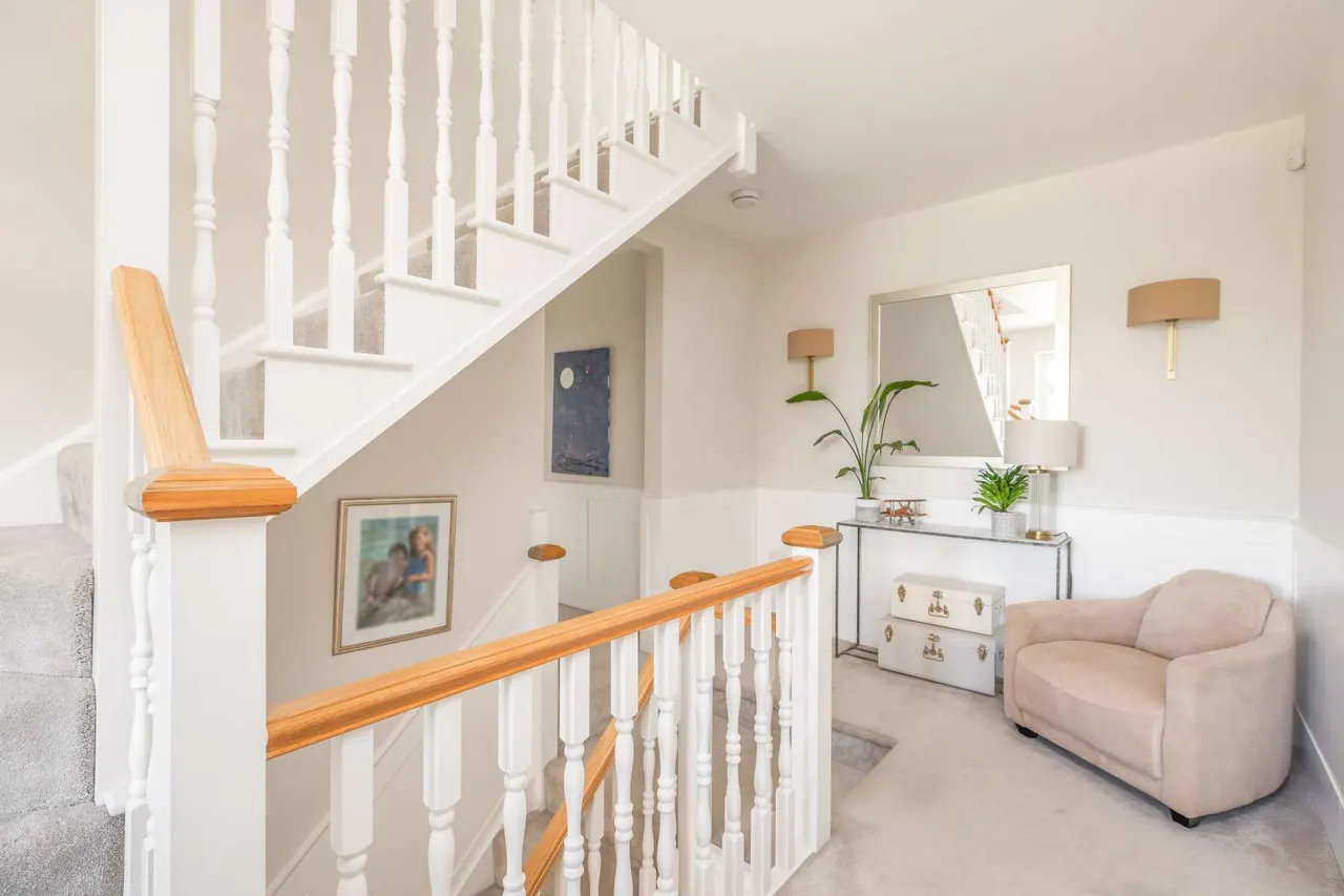 Broadmoor Road, Corfe Mullen, Wimborne, Dorset, BH21 3RA, photo 10