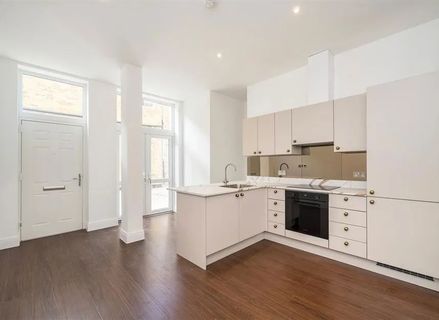 1 bed flat to rent — Sidcup High Street, Sidcup, DA14