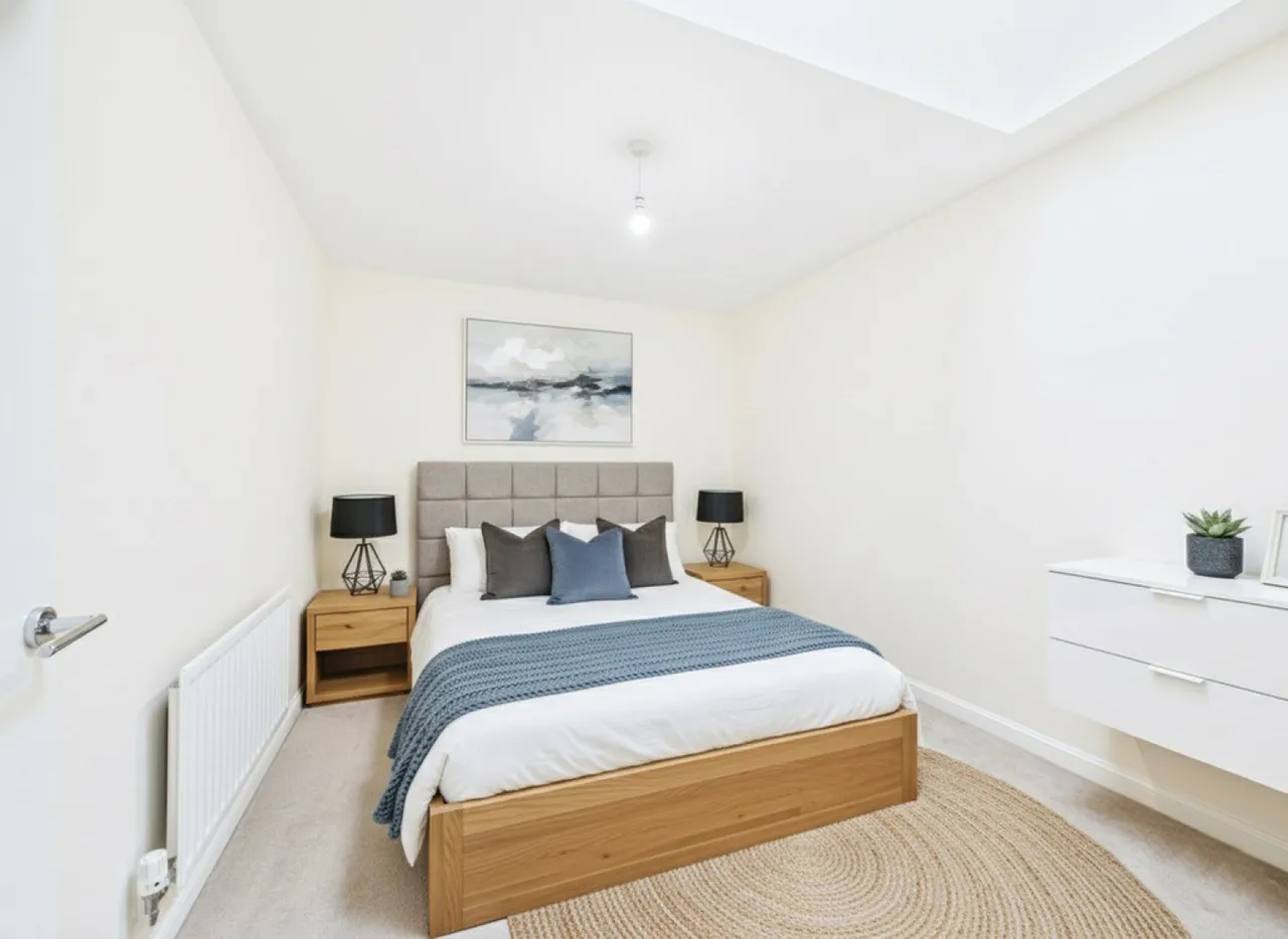 Ellis Road, Broadbridge Heath, photo 4