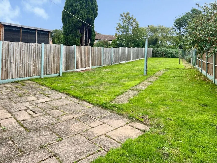 St. Cuthberts Crescent, Albrighton, Shropshire, WV7, photo 5